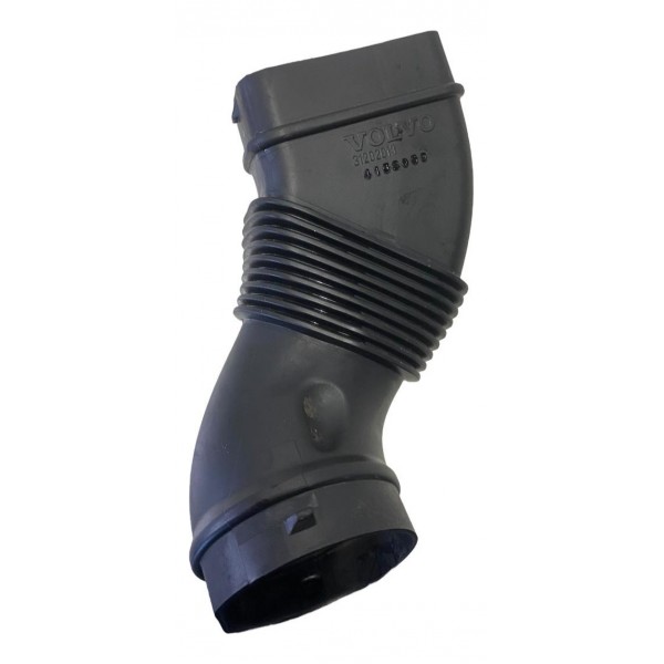 Mangueira Duto Entrada Ar Volvo Xc60 2010 Original 72108223