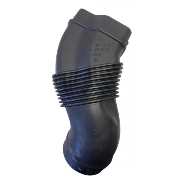 Mangueira Duto Entrada Ar Volvo Xc60 2010 Original 72108223