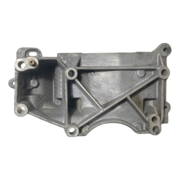 Suporte Alternador Citroen C4 Peugeot 307 2.0 2007 A 2013