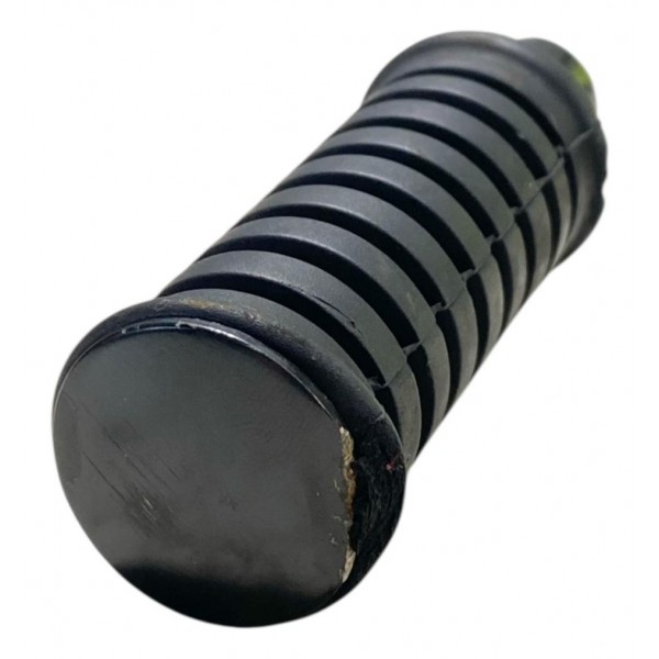 Pedaleira Traseira Completa Xlx 250r 2018 Direita