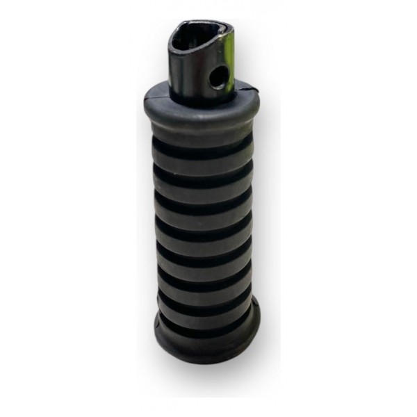 Pedaleira Traseira Completa Xlx 250r 2018 Direita