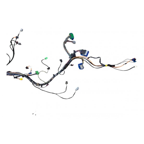 Chicote Interno Painel Volvo S60 2.0 T5 2011  31337113