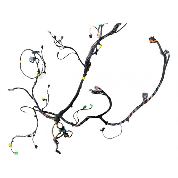 Chicote Interno Painel Volvo S60 2.0 T5 2011  31337113