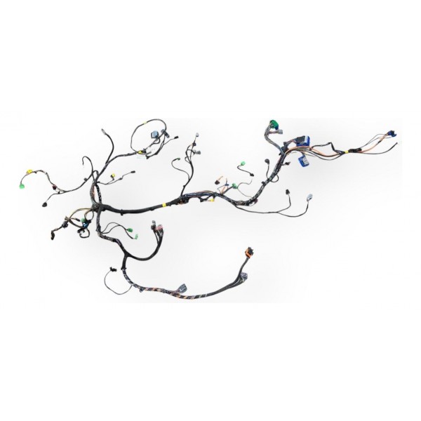 Chicote Interno Painel Volvo S60 2.0 T5 2011  31337113