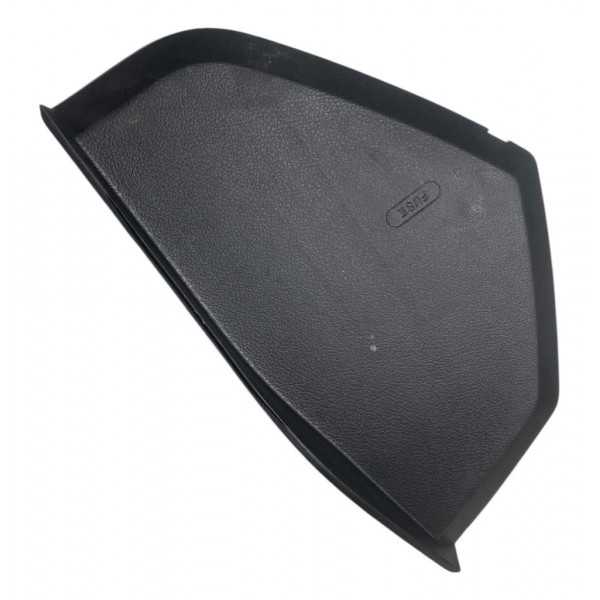 Moldura Painel Ssangyong Kyron Direita 2009 7664009000 Preto