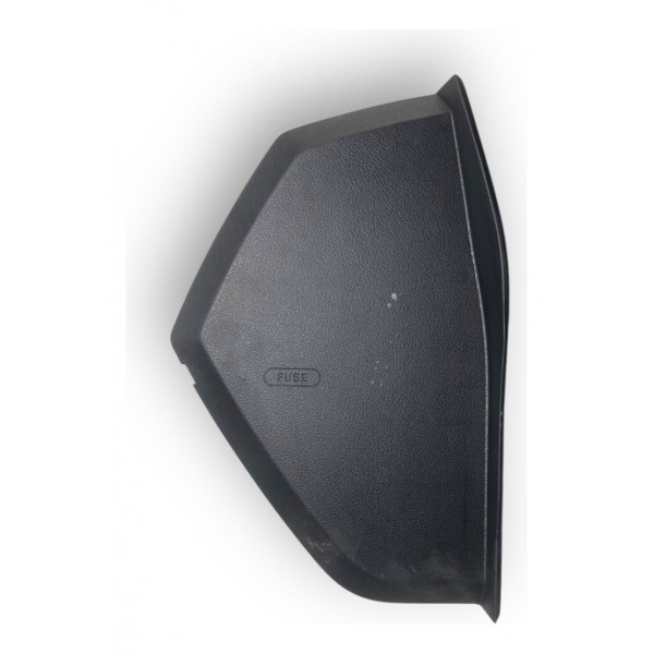 Moldura Painel Ssangyong Kyron Direita 2009 7664009000 Preto