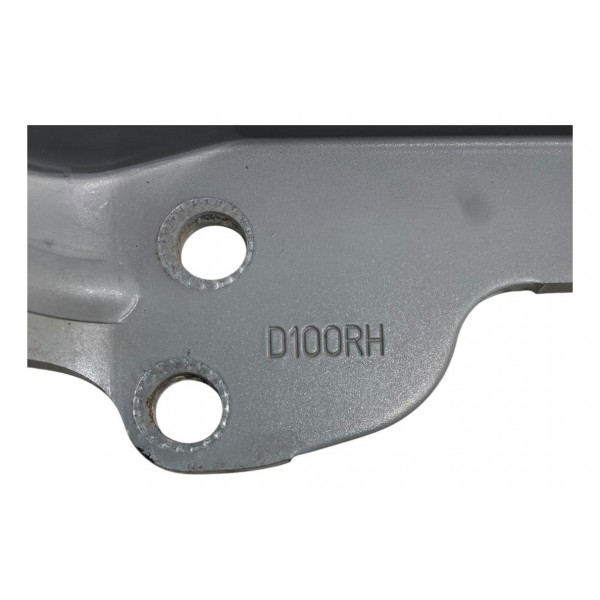 Dobradiça Do Capo Ssangyong Kyron Direita 2009 D100rh