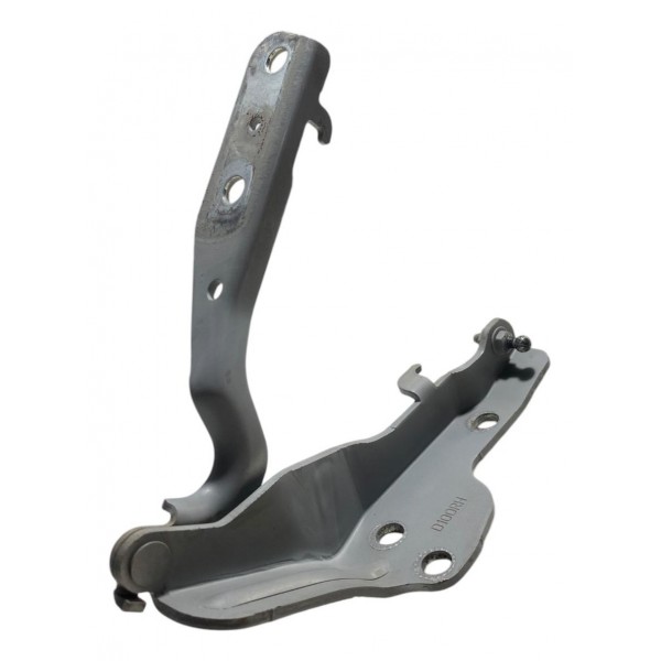 Dobradiça Do Capo Ssangyong Kyron Direita 2009 D100rh