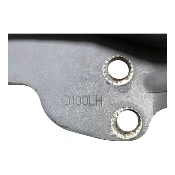 Dobradiça Capo Ssangyong Kyron Esquerda 2009 D100lh