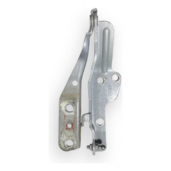 Dobradiça Capo Ssangyong Kyron Esquerda 2009 D100lh