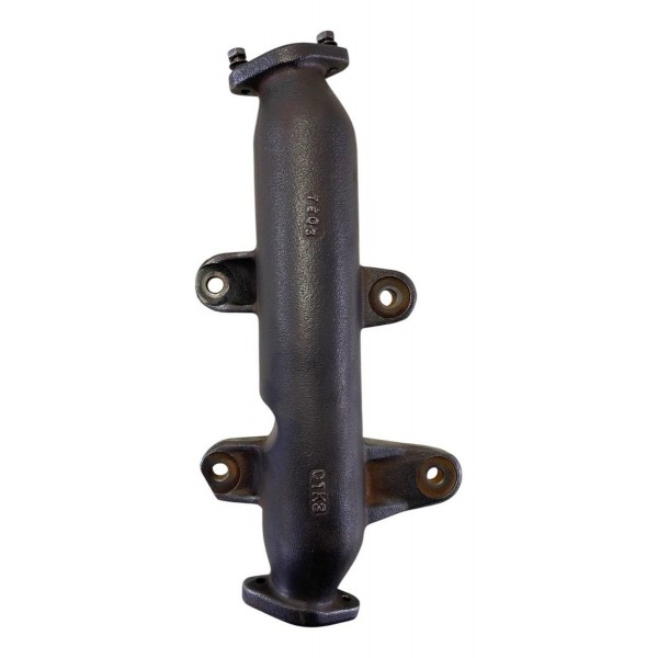 Resfriador Da Válvula Egr Ssangyong Kyron 2.7 2009