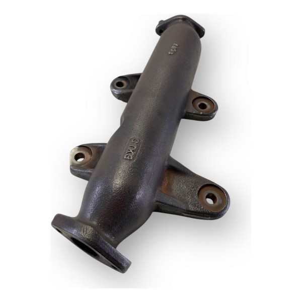 Resfriador Da Válvula Egr Ssangyong Kyron 2.7 2009