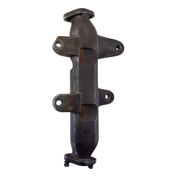 Resfriador Da Válvula Egr Ssangyong Kyron 2.7 2009