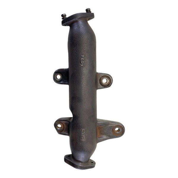 Resfriador Da Válvula Egr Ssangyong Kyron 2.7 2009