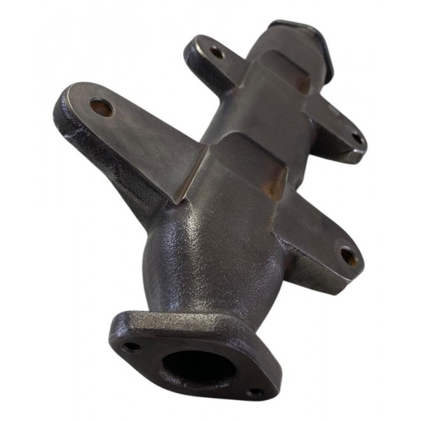 Resfriador Da Válvula Egr Ssangyong Kyron 2.7 2009