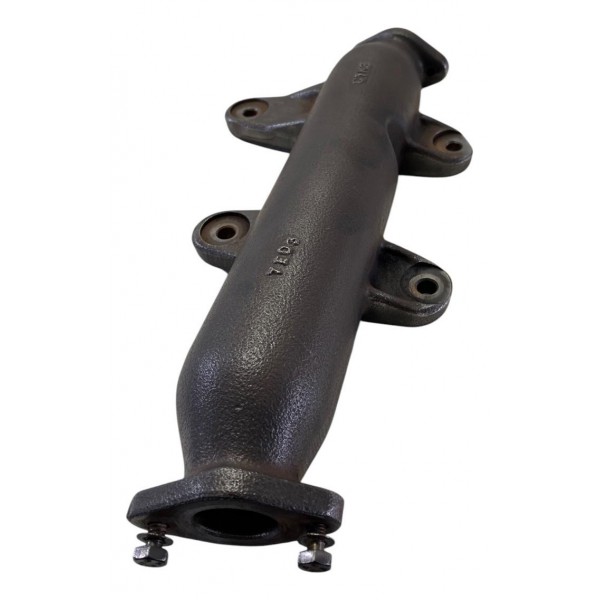 Resfriador Da Válvula Egr Ssangyong Kyron 2.7 2009