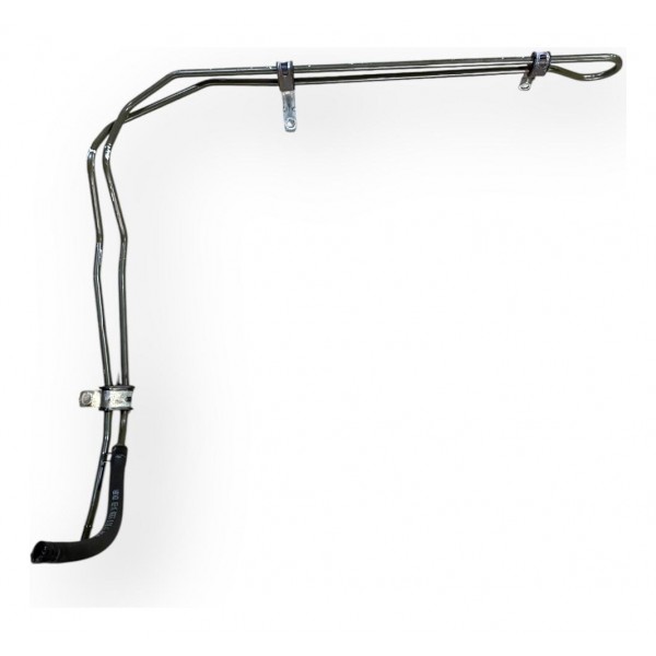 Mangueira Da Direção Ssangyong Kyron 2.7 2009 4786409040p