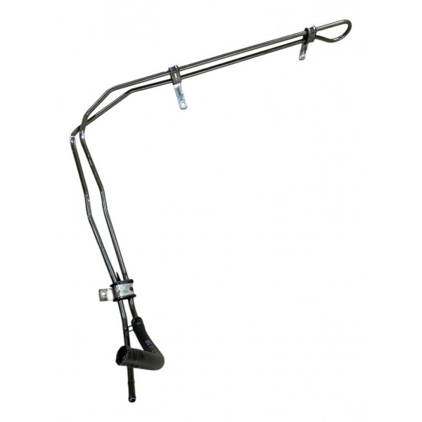 Mangueira Da Direção Ssangyong Kyron 2.7 2009 4786409040p