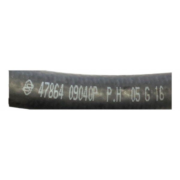 Mangueira Da Direção Ssangyong Kyron 2.7 2009 4786409040p