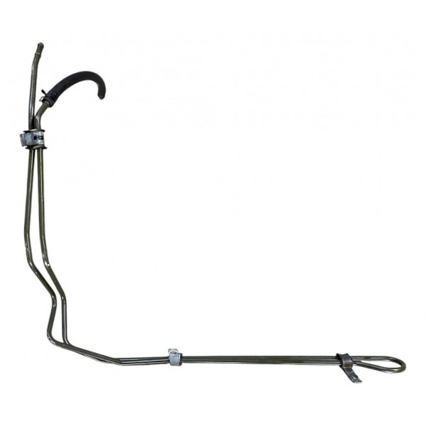 Mangueira Da Direção Ssangyong Kyron 2.7 2009 4786409040p