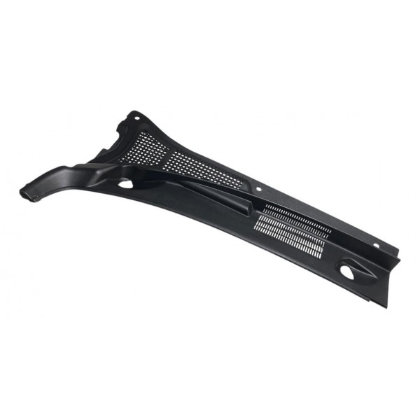 Churrasqueira Ssangyong Kyron Lado Esquerdo 2009 7941009000