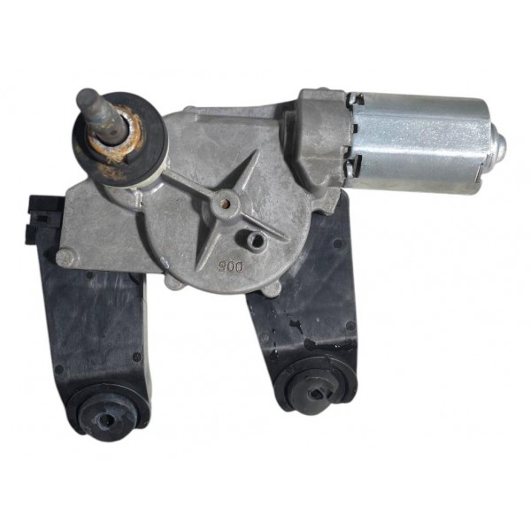 Motor Do Limpador De Vidro Traseiro Da Kyron 2009 8615009100