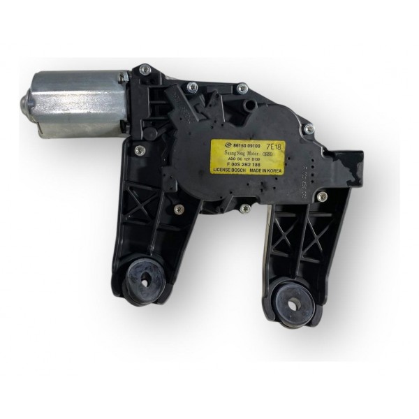 Motor Do Limpador De Vidro Traseiro Da Kyron 2009 8615009100