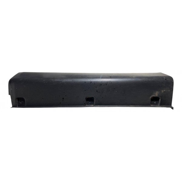 Spoiler Caixa De Ar Ssangyong Kyron Tras Esquerda 7957731000 Preto