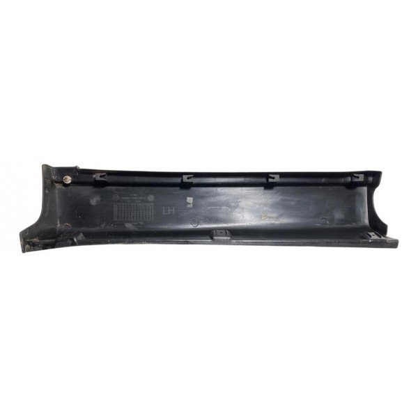 Spoiler Caixa De Ar Ssangyong Kyron Tras Esquerda 7957731000 Preto