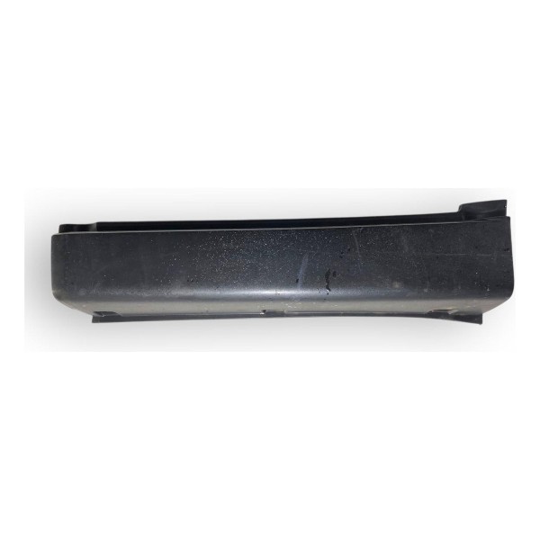 Spoiler Caixa De Ar Ssangyong Kyron Tras Esquerda 7957731000 Preto