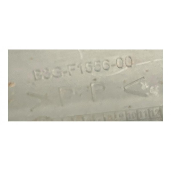 Paralama Inferior Yamaha Lander 250 Dianteiro 2020 Abs