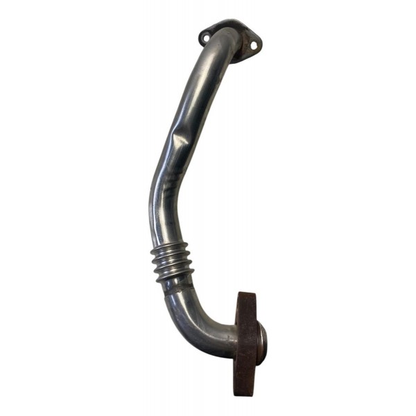 Cano Longo Valvula Egr Ssangyong Kyron 2.7 Diesel 2009 Orig