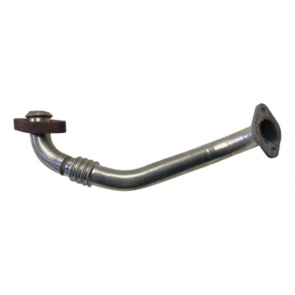 Cano Longo Valvula Egr Ssangyong Kyron 2.7 Diesel 2009 Orig