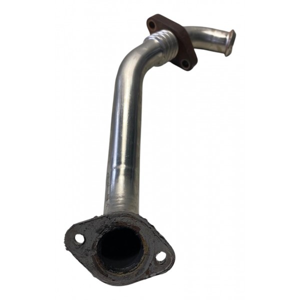 Cano Longo Valvula Egr Ssangyong Kyron 2.7 Diesel 2009 Orig