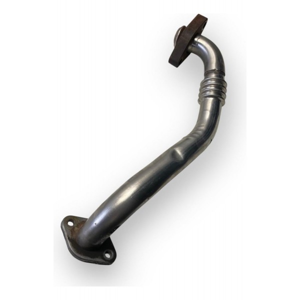 Cano Longo Valvula Egr Ssangyong Kyron 2.7 Diesel 2009 Orig