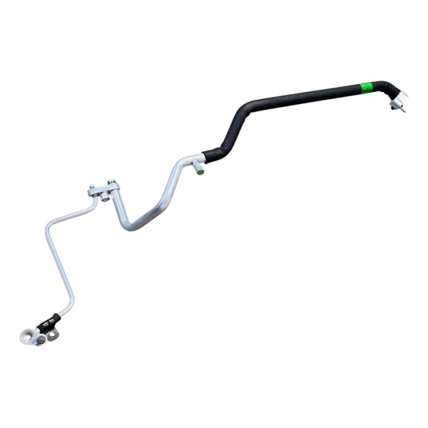 Mangueira Ar Condicionado Ssangyong Kyron 2009 6863009003