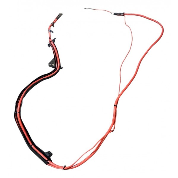 Cabo Bateria Positivo Bmw 118i 120i 130i 2010 2015 15974510