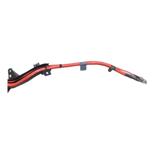 Cabo Bateria Positivo Bmw 118i 120i 130i 2010 2015 15974510