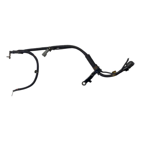 Chicote Cabo Polo Positivo Bateria Ssangyong Kyron 2.7 2009