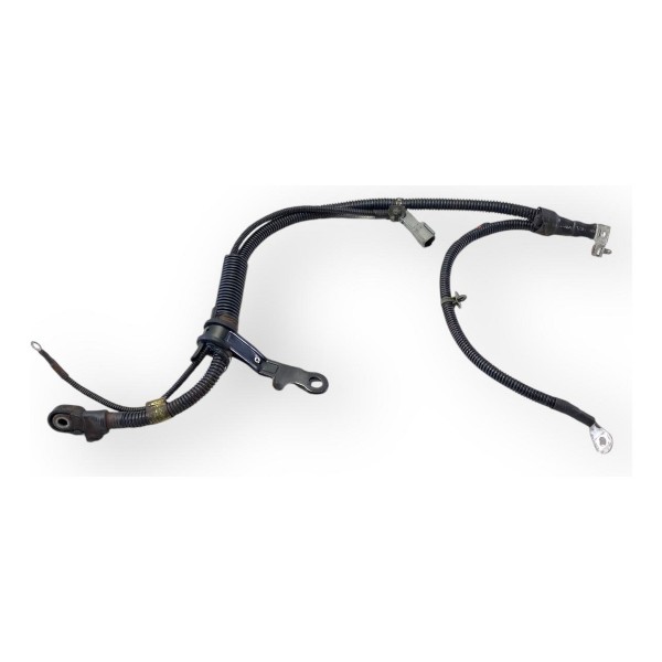 Chicote Cabo Polo Positivo Bateria Ssangyong Kyron 2.7 2009