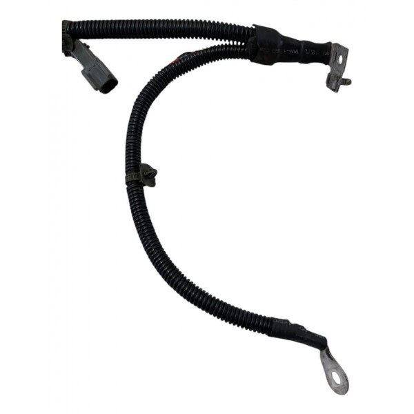 Chicote Cabo Polo Positivo Bateria Ssangyong Kyron 2.7 2009