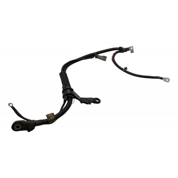 Chicote Cabo Polo Positivo Bateria Ssangyong Kyron 2.7 2009