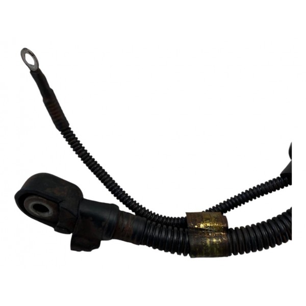 Chicote Cabo Polo Positivo Bateria Ssangyong Kyron 2.7 2009