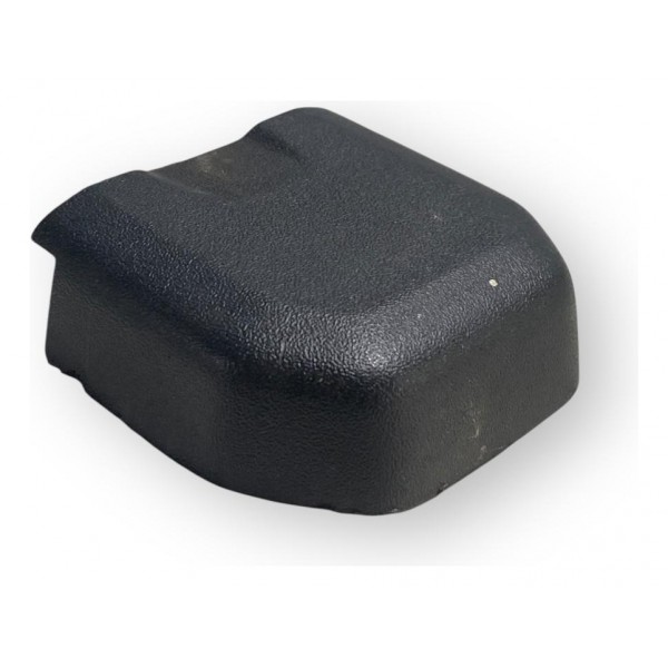 Acabamento Trilho Banco Volvo S60 2011 T5 8618808 Preto