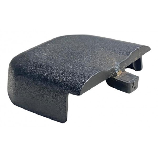 Acabamento Trilho Banco Volvo S60 2011 T5 8618808 Preto