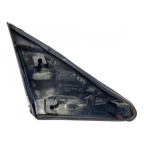 Acabamento Retrovisor Externo Kyron Esquerdo 2009 7921009000