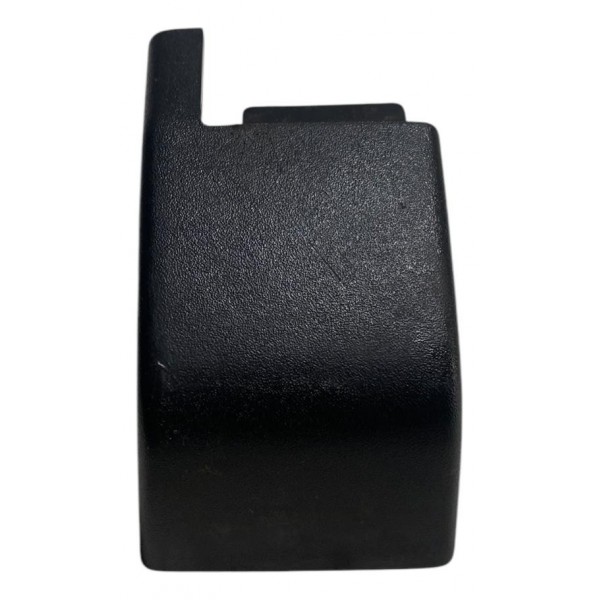 Tampa Acabamento Trilho Volvo S60 Lado Direito 2011 30749767 Preto