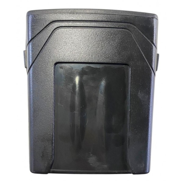 Módulo Sensor Estacionamento Kyron 2.7 2009 10r0206160 Preto