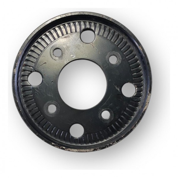 Polia Bomba De Agua Ssangyong Kyron 2.7 Diesel 2009