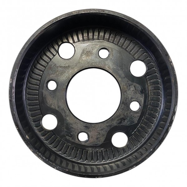 Polia Bomba De Agua Ssangyong Kyron 2.7 Diesel 2009